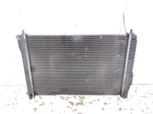 Radiador agua CHEVROLET AVEO / KALOS Hatchback (T250, T255) 1.2 (84 hp) 18479559