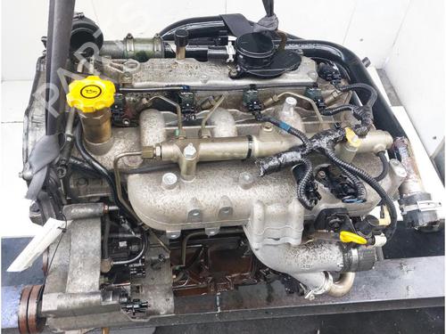 Other CHRYSLER VOYAGER IV (RG, RS) 2.5 CRD | BP26048223O1