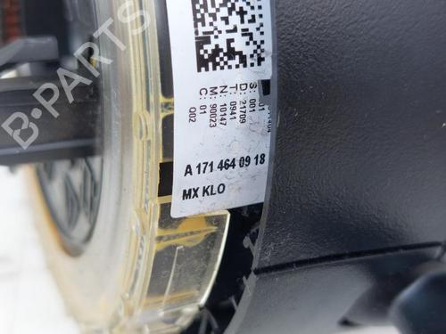 Airbag Kit MERCEDES-BENZ R-CLASS (W251, V251) R 350 CDI 4-matic (251.022, 251.122) | BP15168700C86 