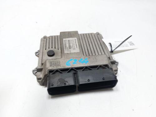 Used Engine control unit (ECU) LANCIA YPSILON (843_) 1.3 D Multijet (843.AXF11, 843.AXF1A, 843.AXM11,... (75 hp) 31272785