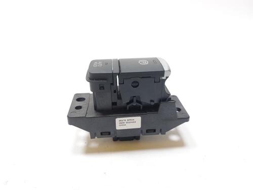 Used Hand brake NISSAN QASHQAI II (J11, J11_) 1.5 dCi (116 hp) 33192527