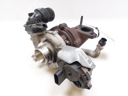 Used Turbocharger/Supercharger CITROËN 2 CV 4 (16 hp) 28721161