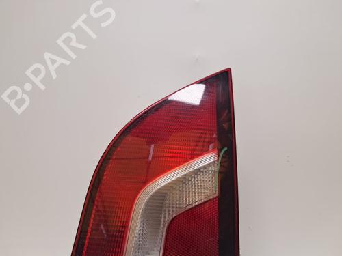 Right taillight VW LOAD UP! (121, 122, BL1, BL2) 1.0 EcoFuel | BP36376047C35 - Image 3