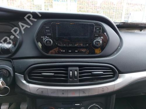 Shock absorber spring FIAT TIPO Hatchback (356_, 357_) 1.3 D (356HXH1A) | BP15164238C152