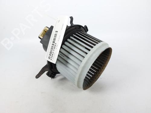 Used Heater blower motor CITROËN BERLINGO Box Body/MPV (K9) 1.6 BlueHDi 100 (99 hp) 15171431