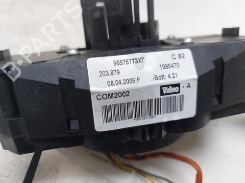 Steering column stalk CITROËN C3 I (FC_, FN_) 1.1 i | BP29350127I23 