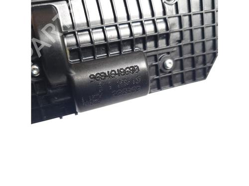Tailgate lock PEUGEOT 2008 I (CU_) 1.2 THP 110 / PureTech 110 | BP15152754C101 