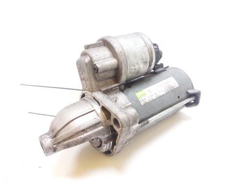 Motor arranque FIAT GRANDE PUNTO (199_) [2005-2026]  31668570