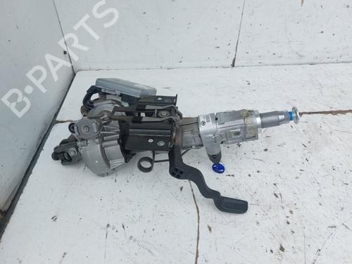 Coluna de dirección Coluna de dirección VW POLO V (6R1, 6C1) 1.4 TDI (90 hp) 37259551 37259551