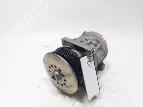 Used AC compressor AC compressor FIAT BRAVO II (198_) 1.4 T-Jet (198AXG1B) (120 hp) 33613542 33613542