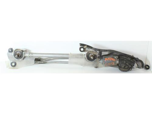 Used Front wiper motor Front wiper motor MAZDA CX-7 (ER) 2.2 MZR-CD AWD (ER10A) (173 hp) 15143717 15143717
