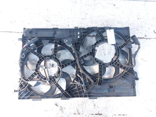Radiator fan RENAULT TALISMAN (LP_) 2.0 Blue dCi 160 (LPAM) | BP26305837M35 