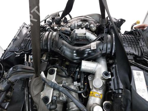 Engine MERCEDES-BENZ GLE (W166) 350 d 4-matic (166.024) | BP21185640M1
