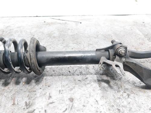 Left front shock absorber ALFA ROMEO 147 (937_) 1.9 JTDM 8V (937.AXD1A, 937.AXU1A, 937.BXU1A) | BP30613112M16