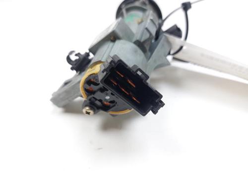 Electronic module SMART FORFOUR (454) 1.5 CDI (454.001) | BP28721384M83 