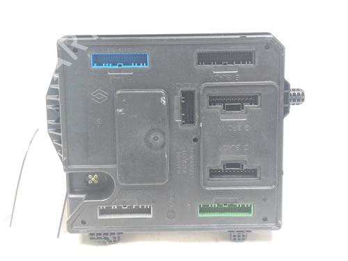 Module électronique RENAULT SCÉNIC III (JZ0/1_) 1.6 dCi (JZ00, JZ12) | BP29526030M83 