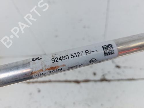 AC pipe RENAULT TWINGO III (BCM_, BCA_) Z.E: (BCA1) | BP35894475M126 - Image 5