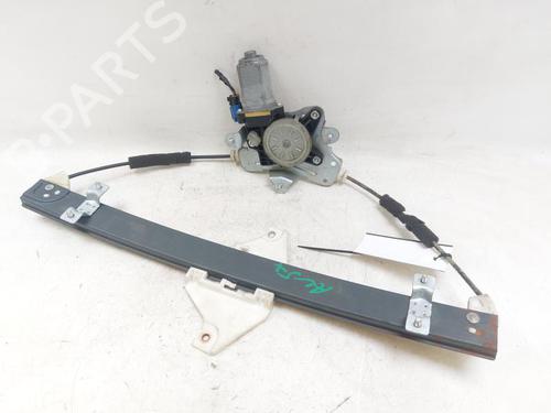 Used Front left window mechanism CHEVROLET CAPTIVA (C100, C140) 2.0 D 4WD (150 hp) 29383488