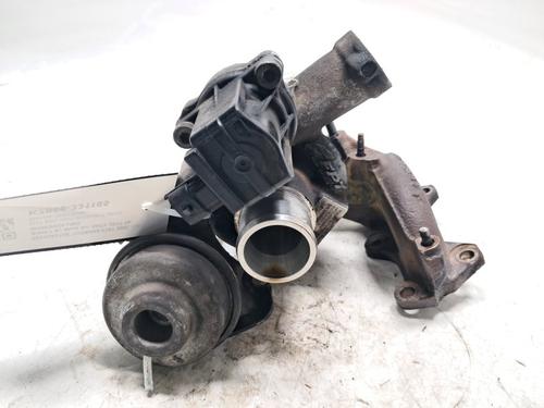 Turbo/Compresor Turbo/Compresor FIAT 500L (351_, 352_) 0.9 Natural Power (199LYC1B) (86 hp) 37088609 37088609