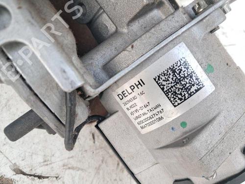 Steering column FIAT PANDA (169_) 1.2 (169.AXB11, 169.AXB1A) | BP33422427M21  - Image 5