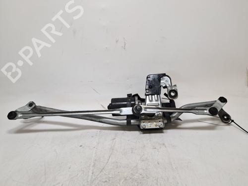 Front wiper motor PEUGEOT BOXER Platform/Chassis 2.2 BlueHDi 165 | BP37287198M29 - Image 3