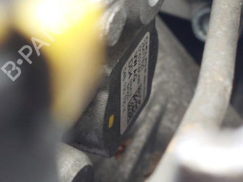 Engine AUDI A3 Limousine (8VS, 8VM) 1.6 TDI | BP33616369M1  - Image 7