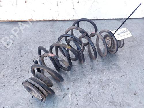 Used Shock absorber spring FIAT QUBO (225_) 1.4 Natural Power (225AXC1A) (78 hp) 15176418