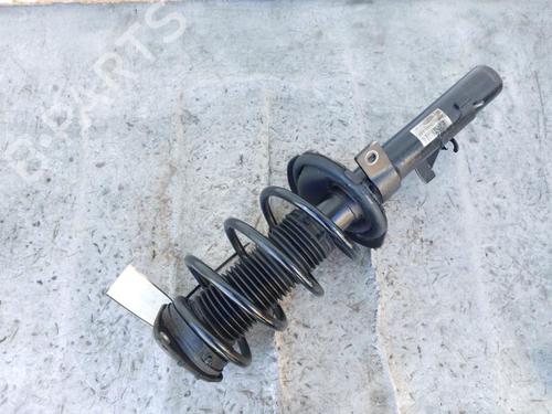 Right front shock absorber FORD FOCUS II (DA_, HCP, DP) 1.6 TDCi | BP29474613M17 