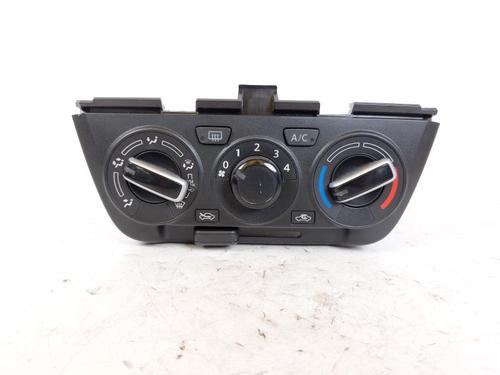 Used Climate control Climate control 15157289 15157289