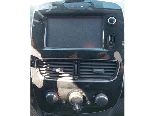 Electronic module RENAULT CLIO IV Grandtour (KH_) 1.5 dCi 90 (KHN3, KHN4) | BP15160996M83