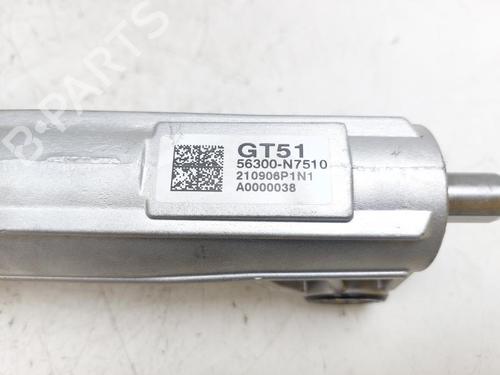 Steering column HYUNDAI TUCSON (NX4E, NX4A) 1.6 T-GDi | BP27538290M21 - Image 6