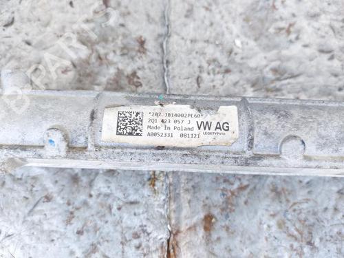 Steering rack VW POLO VI (AW1, BZ1, AE1) 1.0 TSI | BP28618508M22