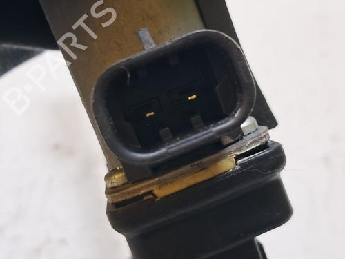 Front right window mechanism FIAT 500 (312_) 1.2 LPG (312AXA1A) | BP36488615C23 - Image 3