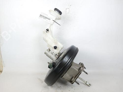 Bremskraftverstärker für RENAULT KADJAR (HA_, HL_) 1.5 dCi 110 (HLA3) (110 hp) 17907769