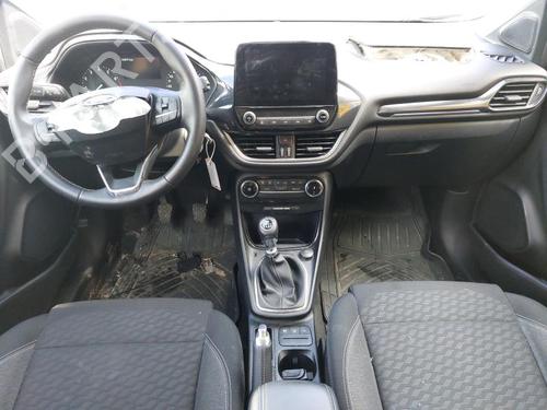 Left rear window motor FORD PUMA (J2K, CF7) 1.0 EcoBoost mHEV | BP24856446E23 