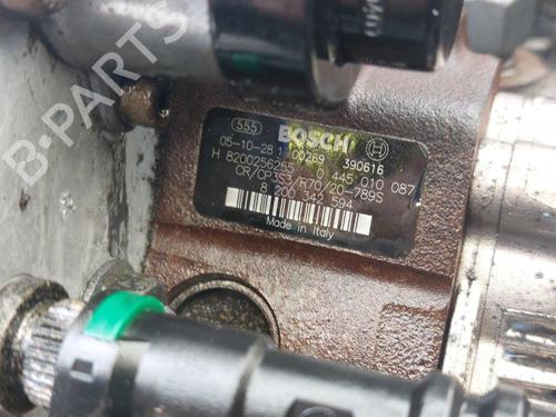 Engine RENAULT SCÉNIC II (JM0/1_) 1.9 dCi (JM0G, JM12, JM1G, JM2C) | BP33870778M1  - Image 8