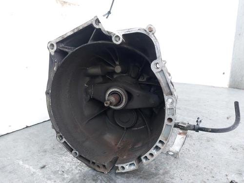 Used Gearbox BMW X3 (E83) 2.0 d (150 hp) 22798314