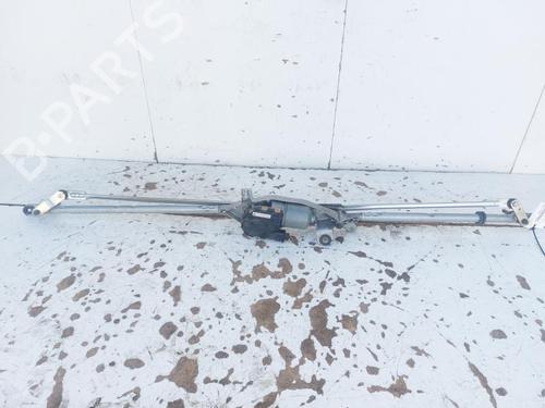 Used Front wiper motor OPEL ASTRA K (B16) 1.4 CNG (68) (110 hp) 30454213