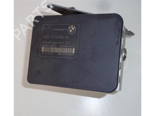 Used ABS pump BMW 3 (E90) 320 d (163 hp) 15140236
