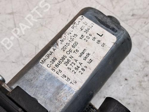 Front left window mechanism FIAT PANDA (169_) 1.3 JTD Multijet 4x4 (169AXG1A, 169AXG2A) | BP36183881C22  - Image 6