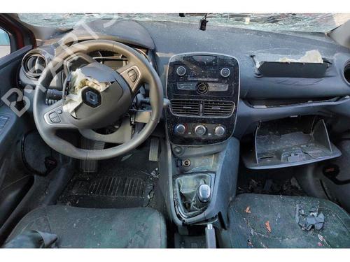 Air filter box RENAULT CLIO IV Grandtour (KH_) 0.9 TCe 90 | BP15171719M87 