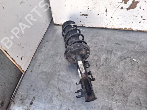 Used Left front shock absorber Left front shock absorber 39634945 39634945