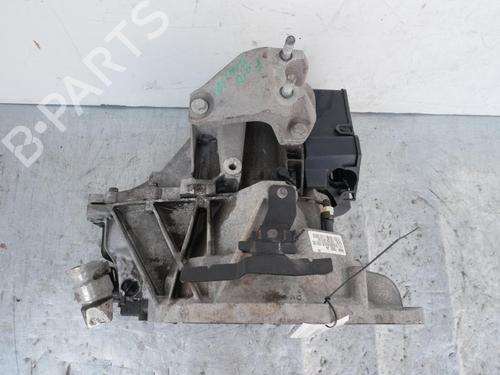 Gearbox FORD FIESTA VI (CB1, CCN) 1.4 | BP15160055M3 