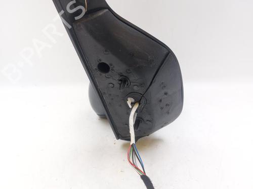 Left mirror CITROËN C3 III (SX) 1.2 PURETECH 82 | BP29702501C26 