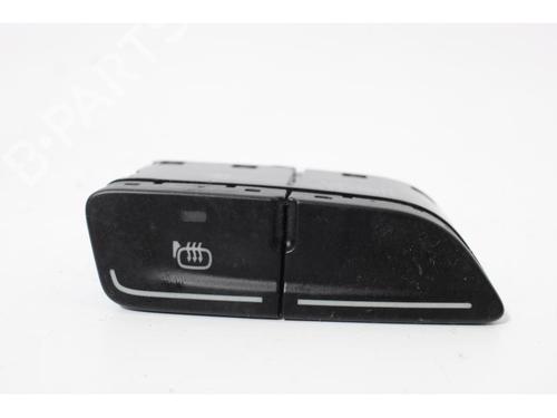 Commande Chauffage FORD TRANSIT CONNECT MPV 1.5 TDCi (120 hp) 15147232