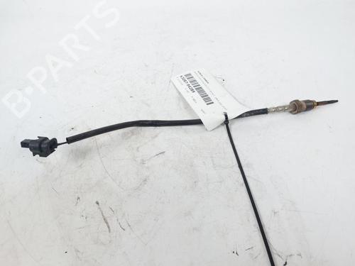 Used Electronic sensor BMW X3 (F25) xDrive 20 d (184 hp) 17206156