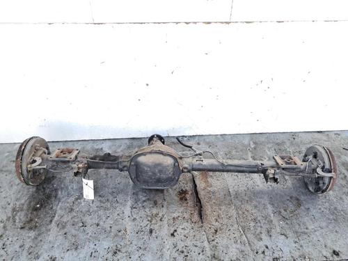 Bagaksel FIAT PANDA (141_) 1000 (50 hp) 33193465