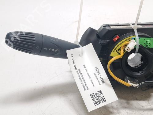 Ratstangsstang FIAT PANDA (169_) 1.2 (169.AXB11, 169.AXB1A) | BP39900735I23 - Image 2