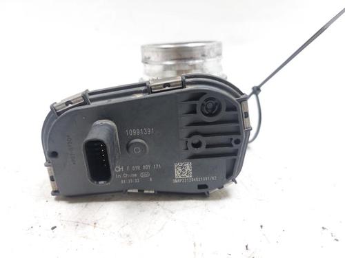 Throttle body MG MG HS (AS23) 1.5 T (SAS23) | BP25888520M82 