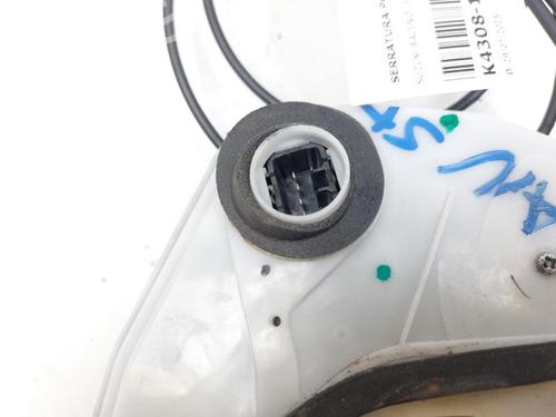 Front left lock SUZUKI BALENO (FW, EW) 1.2 Hybrid (A1K412) | BP27732269C98 - Image 3